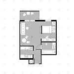 Ceglana Park - Prywatny Parking - Piekne Osiedle - Nowe Luksusowe Mieszkanie Z Biurkiem Apartment