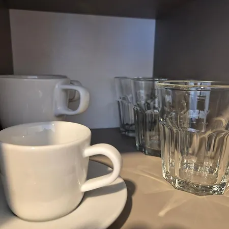 Ceglana Park - Prywatny Parking - Piekne Osiedle - Nowe Luksusowe Mieszkanie Z Biurkiem Apartment *