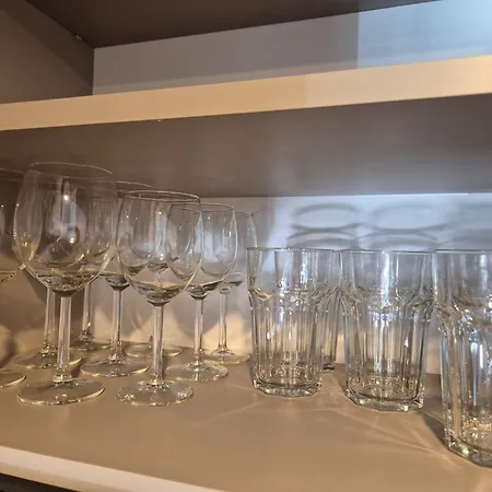 Апартаменты Ceglana Park - Prywatny Parking - Piekne Osiedle - Nowe Luksusowe Mieszkanie Z Biurkiem Катовице