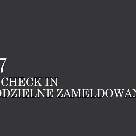 Apartamenty Ceglana Park - Klimatyzacja I Prywatny Parking - Piekne Osiedle - Nowe Luksusowe Mieszkanie Z Biurkiem Appartement