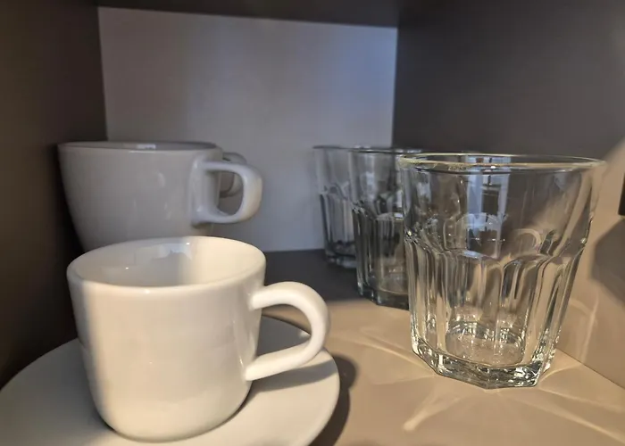 Ceglana Park - Prywatny Parking - Piekne Osiedle - Nowe Luksusowe Mieszkanie Z Biurkiem Апартаменты *