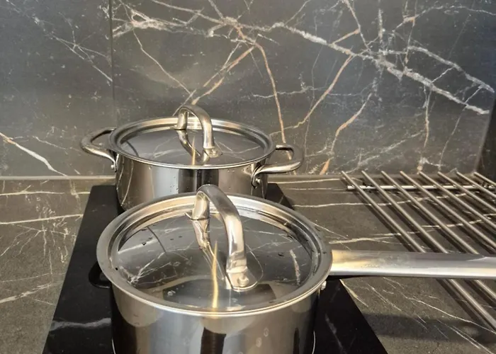 Ceglana Park - Prywatny Parking - Piekne Osiedle - Nowe Luksusowe Mieszkanie Z Biurkiem Katowice