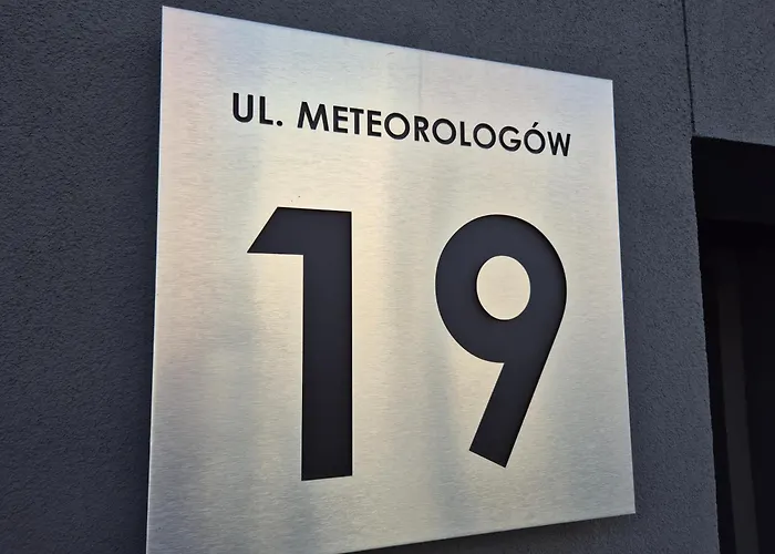 Ceglana Park - Prywatny Parking - Piekne Osiedle - Nowe Luksusowe Mieszkanie Z Biurkiem Lejlighed *