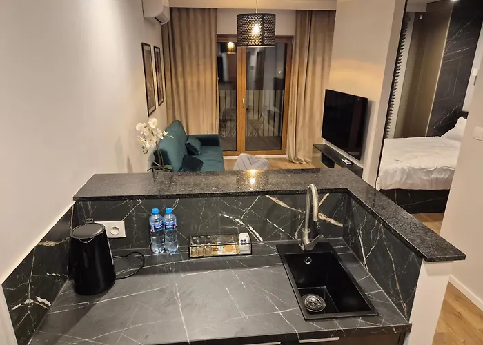 Апартаменты Ceglana Park - Prywatny Parking - Piekne Osiedle - Nowe Luksusowe Mieszkanie Z Biurkiem Катовице